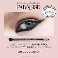 Loreal Super liner 101 midnight black (1 st) - thumbnail