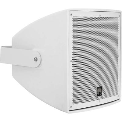 Omnitronic ODX-212T Luidspreker voor buiten 300 W IP56 Wit 1 stuk(s) Omnitronic ODX-212T Luidspreker voor buiten 300 W IP56 Wit 1 stuk(s)