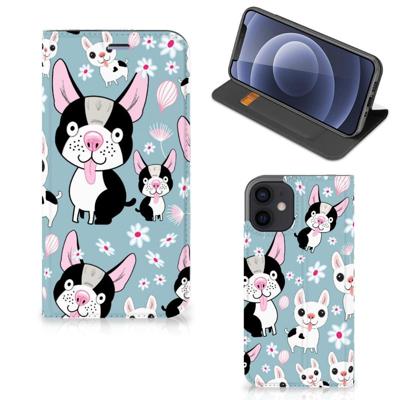 iPhone 12 Mini | Hoesje maken | Hondjes