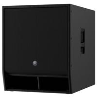 Yamaha DXS18XLF actieve 18 inch subwoofer 1600W - thumbnail