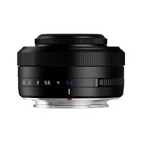 TTArtisan 27mm F/2.8 Fujifilm X zwart - thumbnail