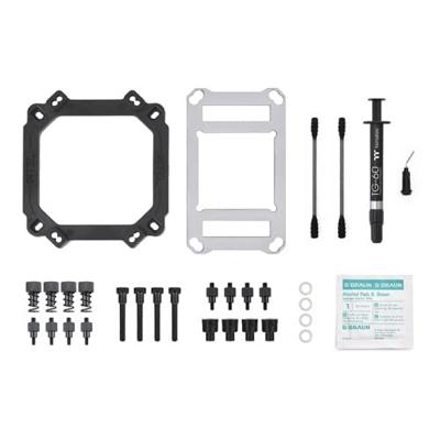 Thermaltake CL-W348-CU00TR-A Waterkoelingchipkoeler