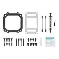 Thermaltake CL-W348-CU00TR-A Waterkoelingchipkoeler - thumbnail