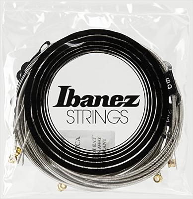 Ibanez IEBS6C light top medium bottom 6-snarige bassnaren