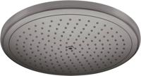 Hansgrohe Croma hoofddouche 280 1jet brushed black chrome 26220340 - thumbnail