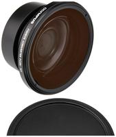Olympus FCON-T01 Fish Eye Converter - thumbnail