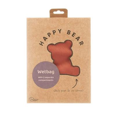 HappyBear Wetbag Terra