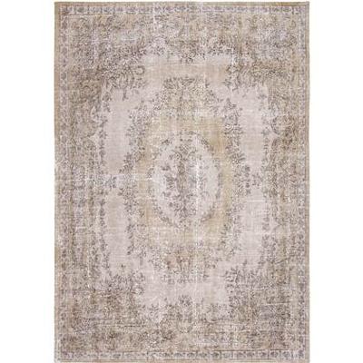 Louis de Poortere - 9137 Palazzo Da Mosto Visconti Beige - 200x280 cm Vintage Vloerkleed