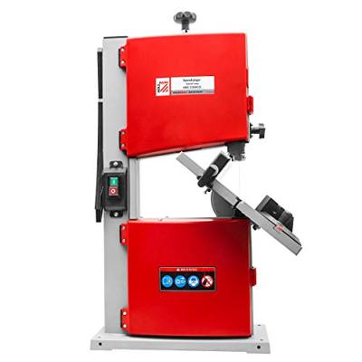 Holzmann Maschinen HBS230ECO_230V Tafel-lintzaag Snijdiepte (max.) 90 mm 230 V