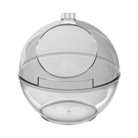 Hama Plexi Bol Display Diameter 200 Mm - thumbnail