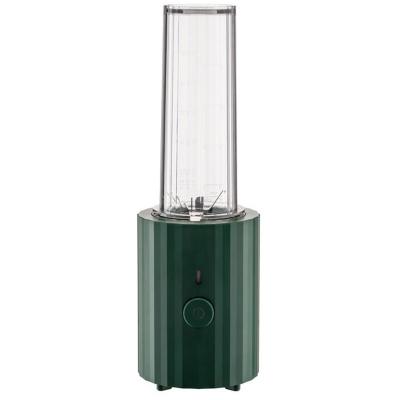 Alessi Plissé Blender groen Alessi Plissé Blender groen