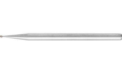 PFERD TOOLS 36301010 Schuurpen Diameter 1 mm 5 stuk(s) PFERD TOOLS 36301010 Schuurpen Diameter 1 mm 5 stuk(s)