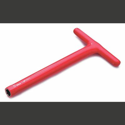 Cimco Cimco Werkzeuge Dopschroevendraaier Werkplaats Sleutelbreedte (metrisch): 19 mm DIN 7440