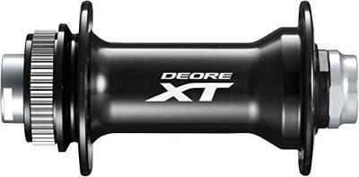SHIMANO voornaaf "deore xt hb-m8000/8010" fr.hub shim.deore xt hb-m8000/8010 32h.15mm cl