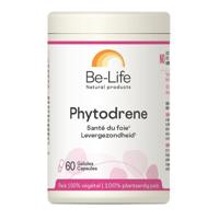 Be-Life Phytodrene 60 Plantaardige Capsules - thumbnail