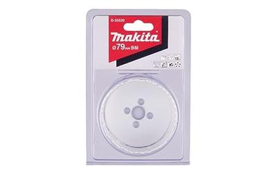 Makita Accessoires Gatzaag 79mm BiM basic - D-35520 - D-35520