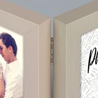 Zep fotolijst sn855 imola 5x10x15 cm - thumbnail