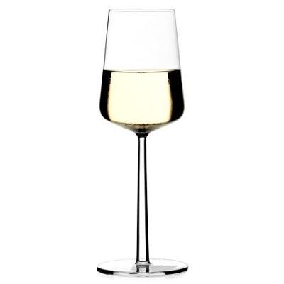 Iittala Essence Witte wijnglas 0,33 l, per 4