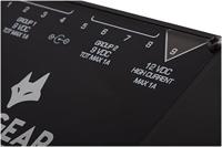 Foxgear Powerhouse 3000 multi-voeding voor effectpedalen - thumbnail