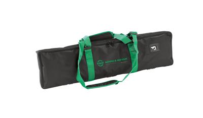 K&M 26019 microfoonstatief tas