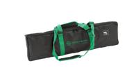 K&M 26019 microfoonstatief tas - thumbnail