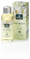 Kneipp Patchouli Massageolie - thumbnail