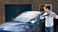 Bosch Accessoires Hogedruk-mondstuk voor reinigingsmiddel | 550 ml - F016800415 F016800415 - thumbnail