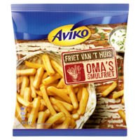 Aviko Oma&apos;s Smulfriet bij Jumbo - thumbnail