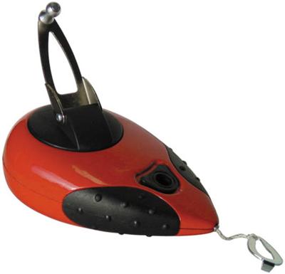 Defi Cosmos alu slaglijnmolen 30m(1mm) speedwind - 3210013 Defi Cosmos alu slaglijnmolen 30m(1mm) speedwind - 3210013