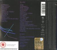 Live At Rome Olympic Stadium (Bluray) - CD (0825646394203) - thumbnail