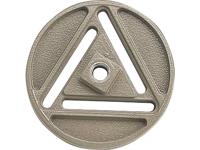 Bernstein Tools for Electronics 9-254 Spanplaat 9-254 - thumbnail