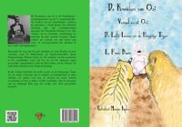 Verhaaltjes uit Oz - Lyman Frank Baum - ebook - thumbnail