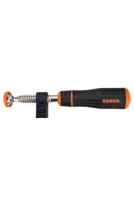 Bahco 420SH-50-200 Lijmtang, spanwijdte 200 mm Spanbreedte (max.):200 mm
