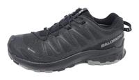 Salomon XA Pro 3D V9 GTX Lage Wandelschoen Heren Black/Phantom/Pewter 8,5 (42,5) - thumbnail