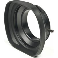 Kaiser zonnekap voor Olympus 2.8 / 17mm - thumbnail
