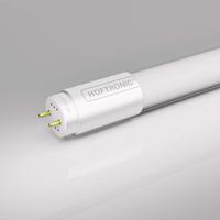 LED TL Buis 150cm - T8 G13 Fitting - 24 Watt 2640 lumen (110/W) - 3000K warm wit - Flikkervrij - Vervangt 58 Watt (58W/830) - Incl. Starter - thumbnail