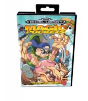 Magic Pockets - thumbnail