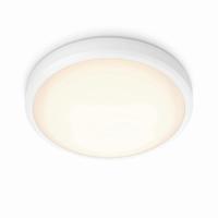 Philips Witte plafonnièreDoris Ø 31cm - 75888200 - thumbnail