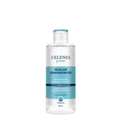Celenes by Sweden Micellair Reinigingswater - Vette/ Gecombineerde Huid Celenes by Sweden Micellair Reinigingswater - Vette/ Gecombineerde Huid