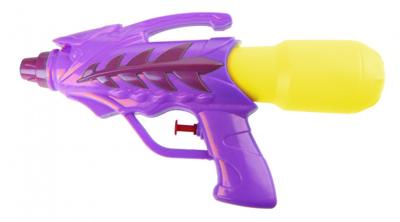 LG Imports waterpistool junior 26,5 cm geel/paars
