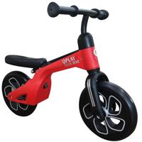 Fiets Tech Balance Rood - thumbnail