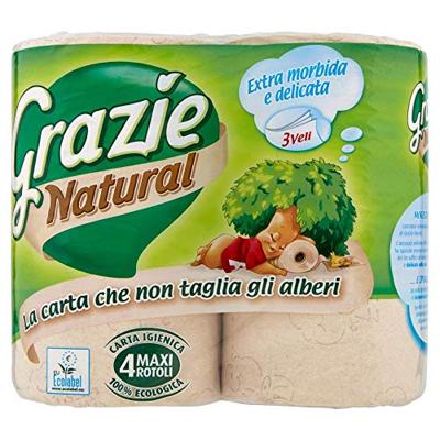 Toiletpapier 3-laags