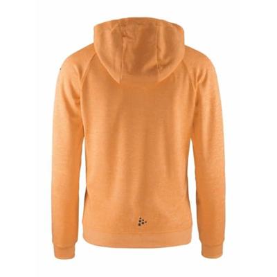 Craft 1909133 Adv Unify Fz Hood Wmn - Tiger Melange - XL