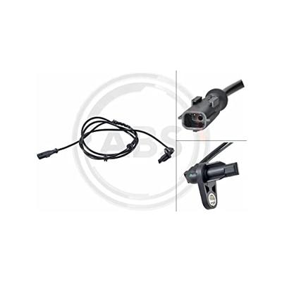 ABS sensor 31650
