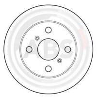 Remschijf 15853 - thumbnail