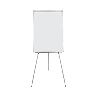 Bi-Office Earth-It flipover, ft 70 x 100 cm, uit aluminium, driepoot