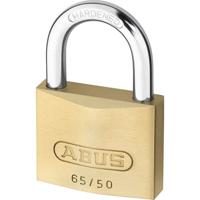 ABUS cilinder hangslot 65/50 - 50mm - gelijksluitend op nr. KA0501 - thumbnail