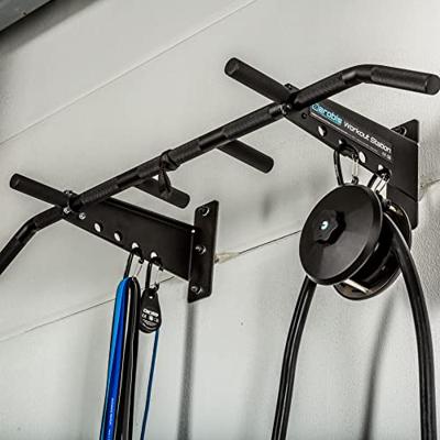 aerobis Workout Station