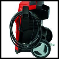 Einhell TC-HP 130 Hogedrukreiniger 130 bar - thumbnail