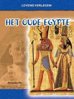 Het oude Egypte - Alexandra Fix - Hardcover (9789055662999) - thumbnail